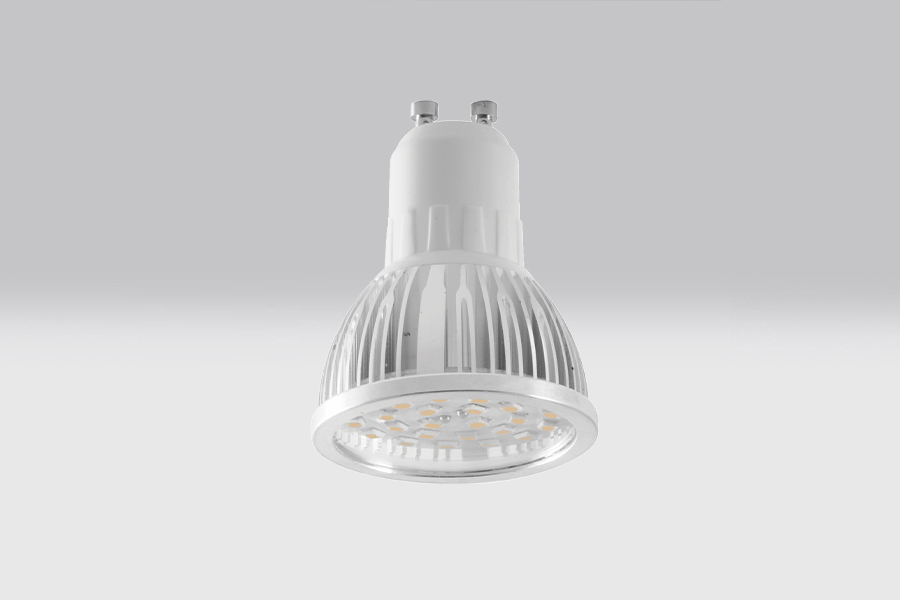 GU10 LED 4,5W